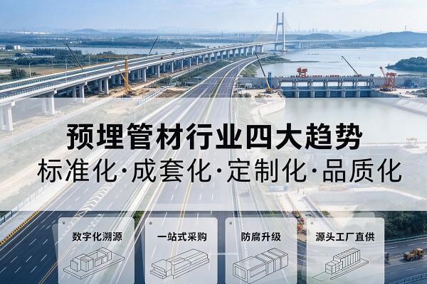老河口行业发展趋势总结