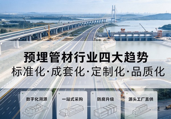 老河口行业发展趋势总结