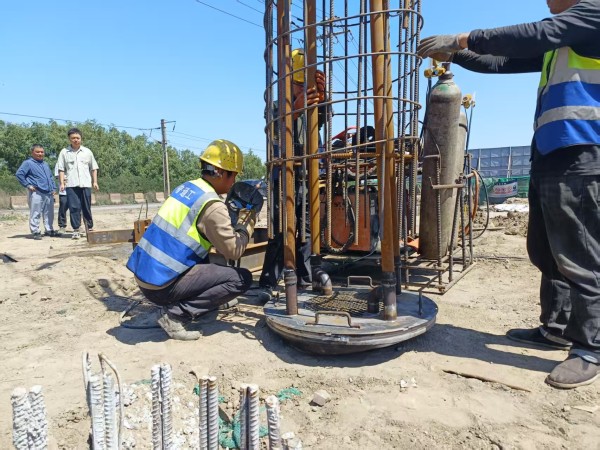 老河口声测管使用