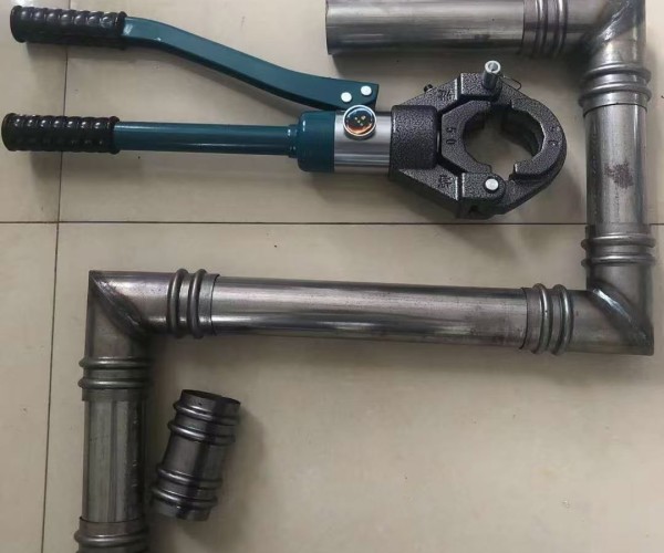老河口冷却管生产
