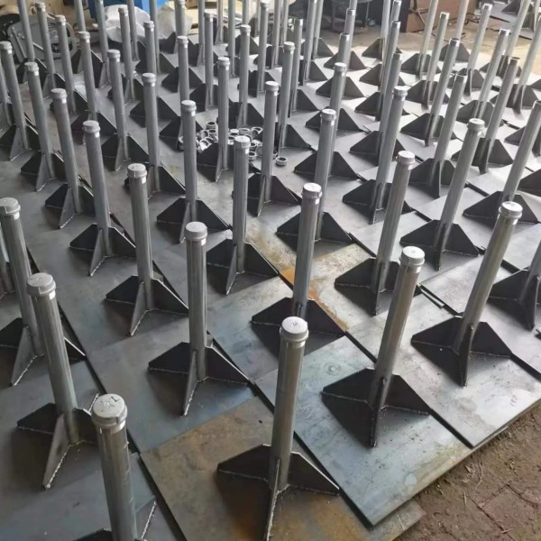 老河口沉降板现货