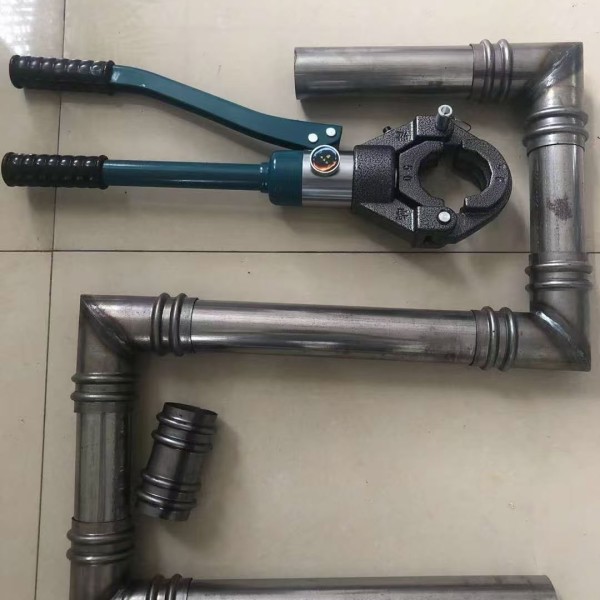 老河口冷却管生产