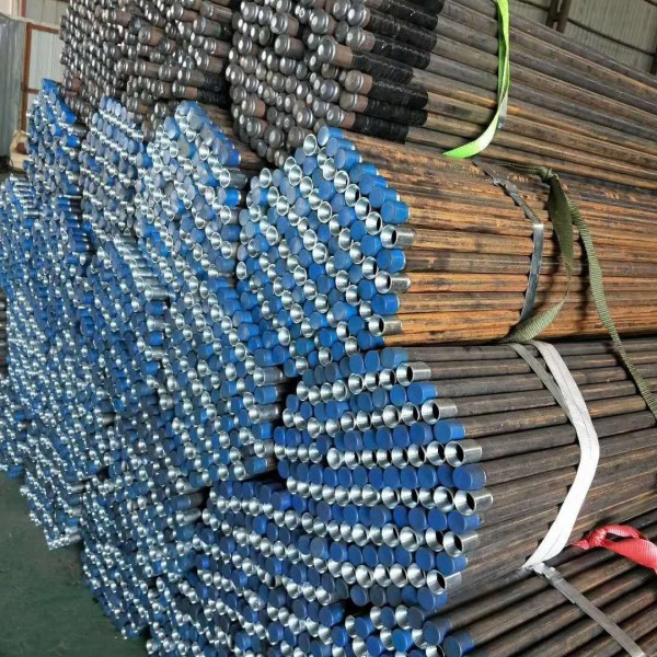 老河口冷却管生产